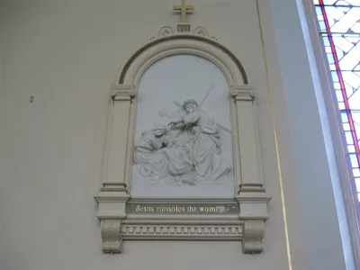St. Bridget