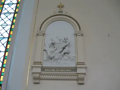 St. Bridget