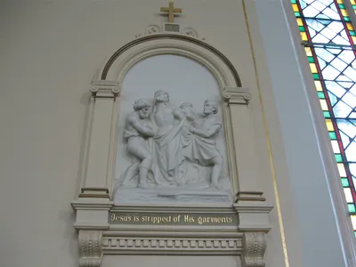 St. Bridget