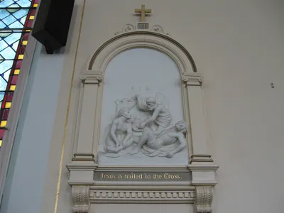 St. Bridget