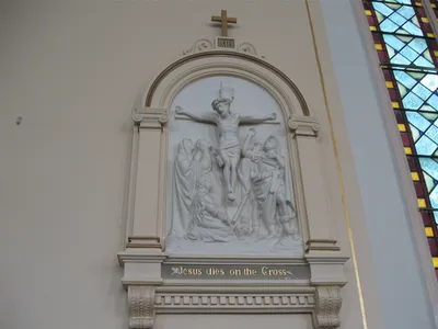 St. Bridget