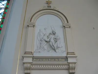 St. Bridget