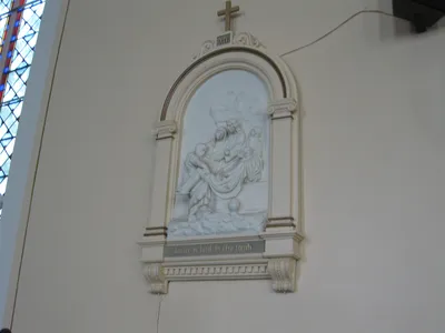St. Bridget