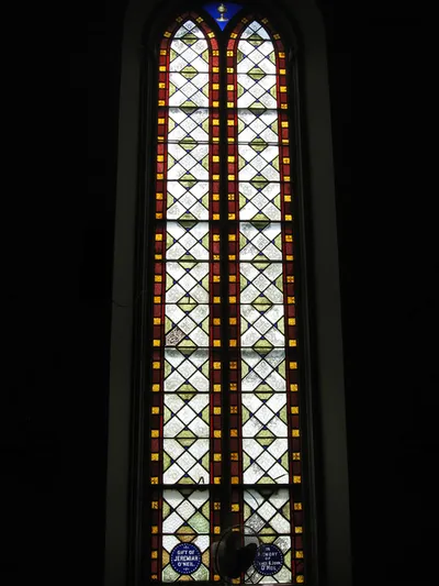 St. Bridget