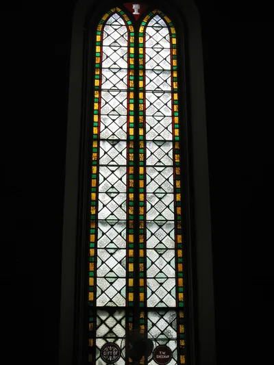 St. Bridget