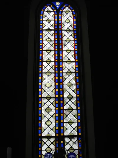 St. Bridget