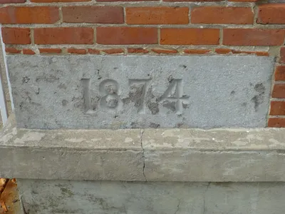 Cornerstone.