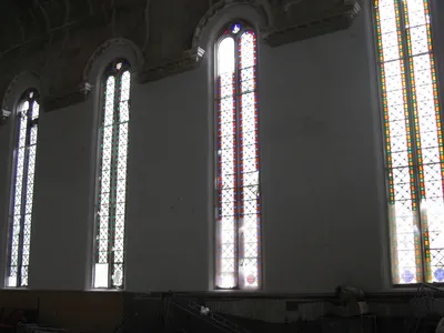 Right side.