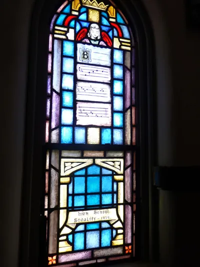 St. Casimir