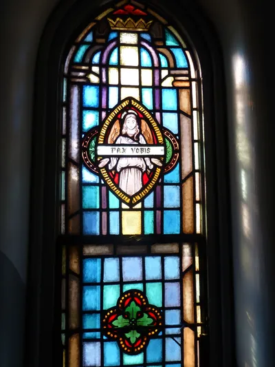 St. Casimir