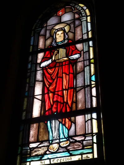 St. Casimir