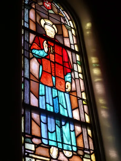 St. Casimir