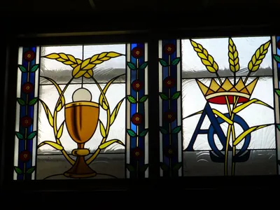 St. Casimir