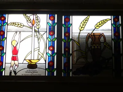 St. Casimir