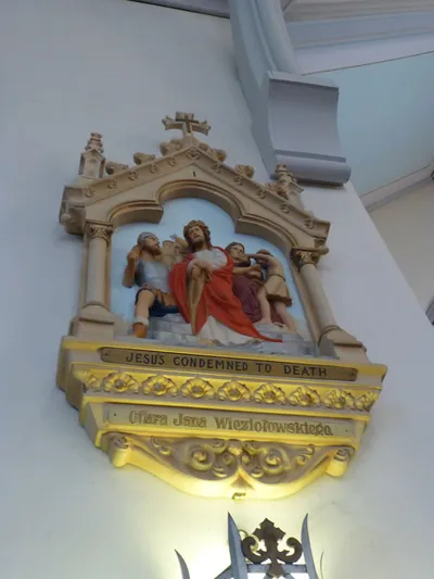 St. Casimir
