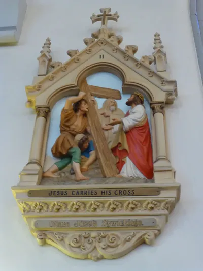 St. Casimir