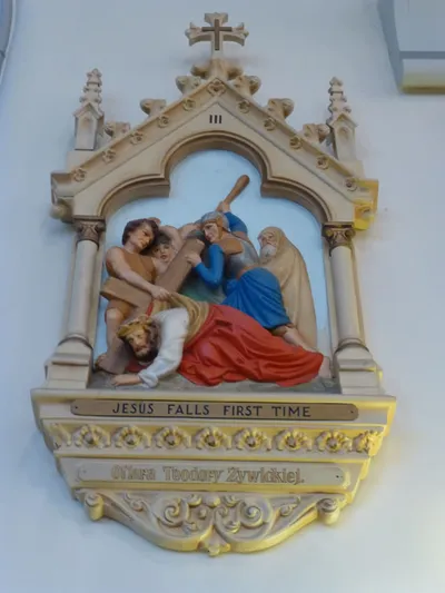St. Casimir