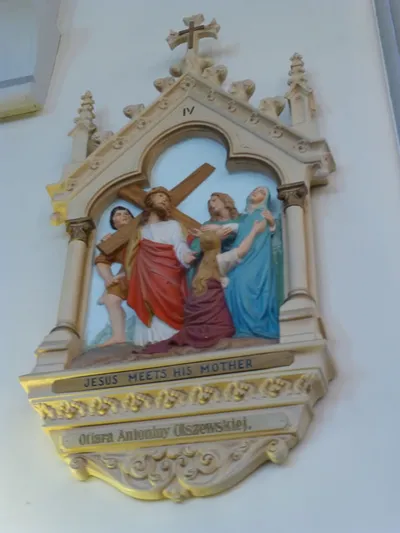 St. Casimir