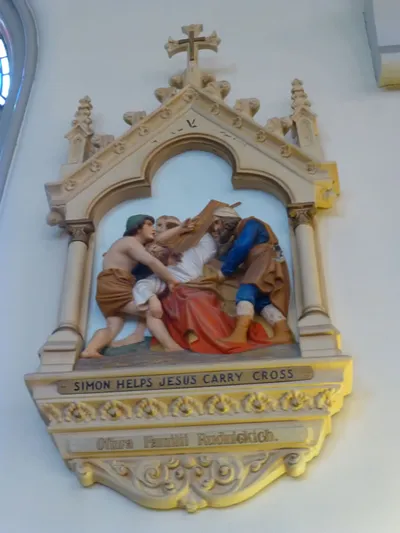 St. Casimir