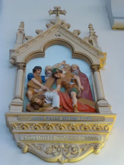 St. Casimir