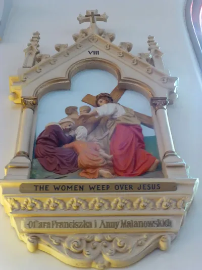St. Casimir