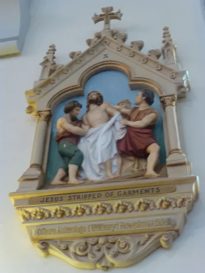 St. Casimir