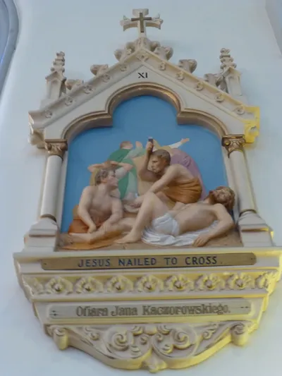 St. Casimir
