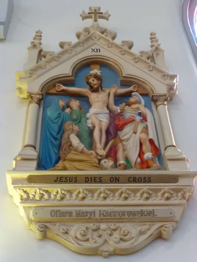St. Casimir