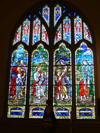 St. Casimir