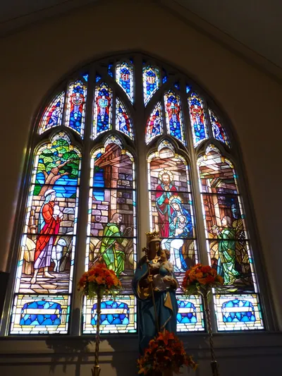 St. Casimir
