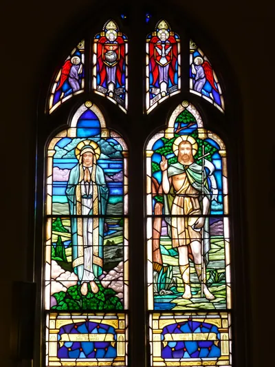 St. Casimir