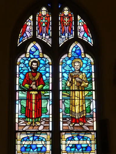 St. Casimir