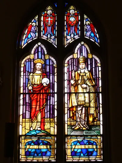St. Casimir