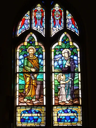 St. Casimir