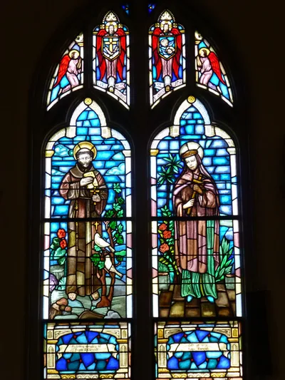 St. Casimir