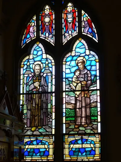 St. Casimir