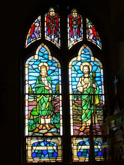 St. Casimir