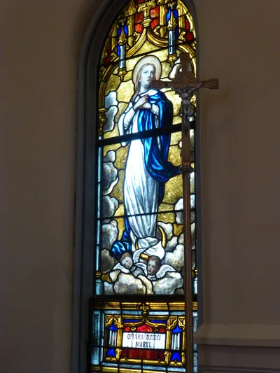 St. Casimir