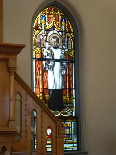 St. Casimir