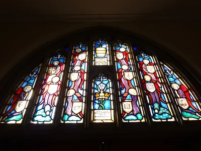 St. Casimir