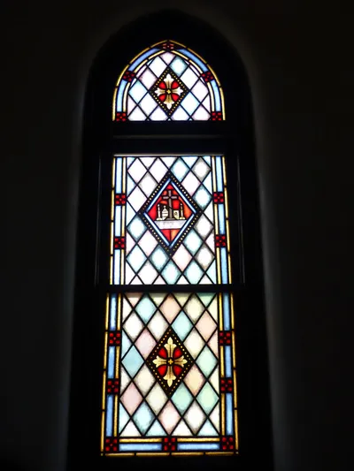 St. Casimir