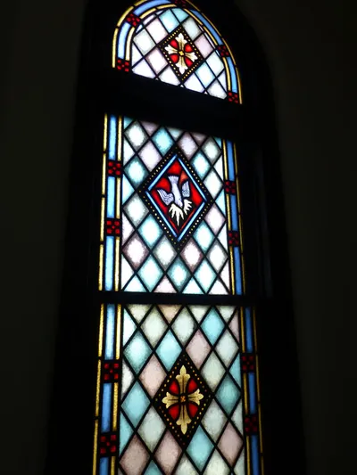 St. Casimir