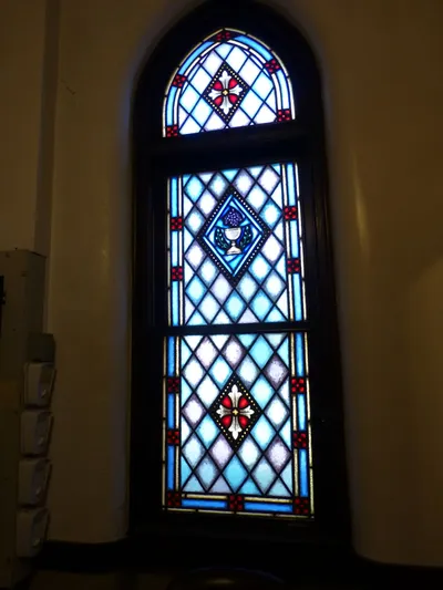 St. Casimir