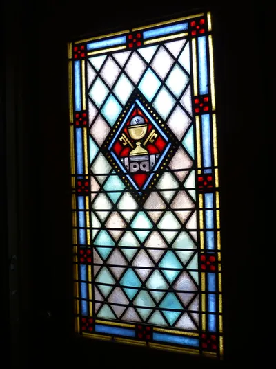 St. Casimir
