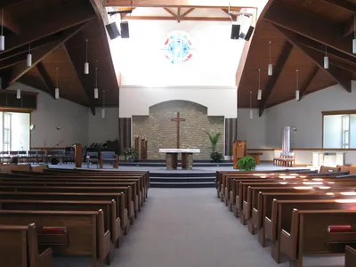 Interior.