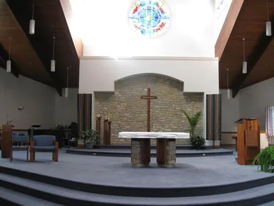 Sanctuary.