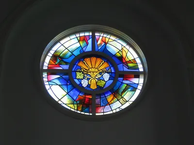 St. Catherine of Siena