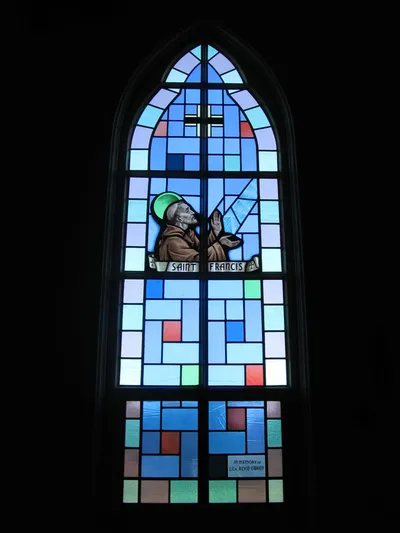 St. Catherine of Siena