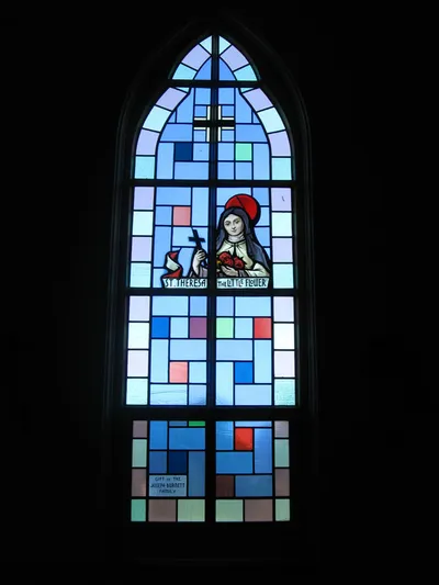 St. Catherine of Siena
