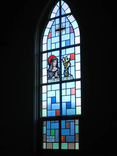 St. Catherine of Siena